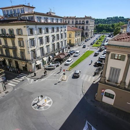 Luxury Suite In Florence - Hosted By Sweetstay Zewnętrze zdjęcie
