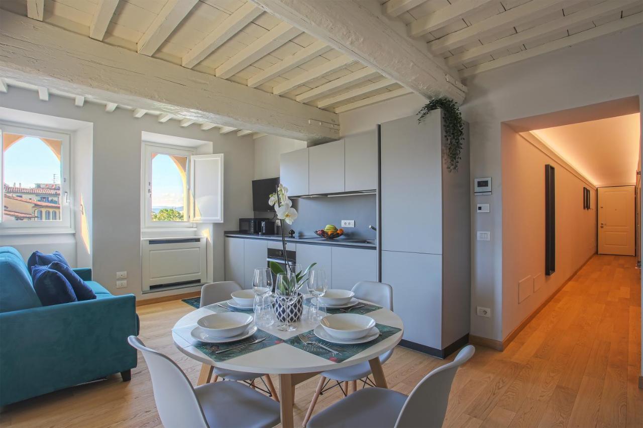 Luxury Suite In Florence - Hosted By Sweetstay Zewnętrze zdjęcie