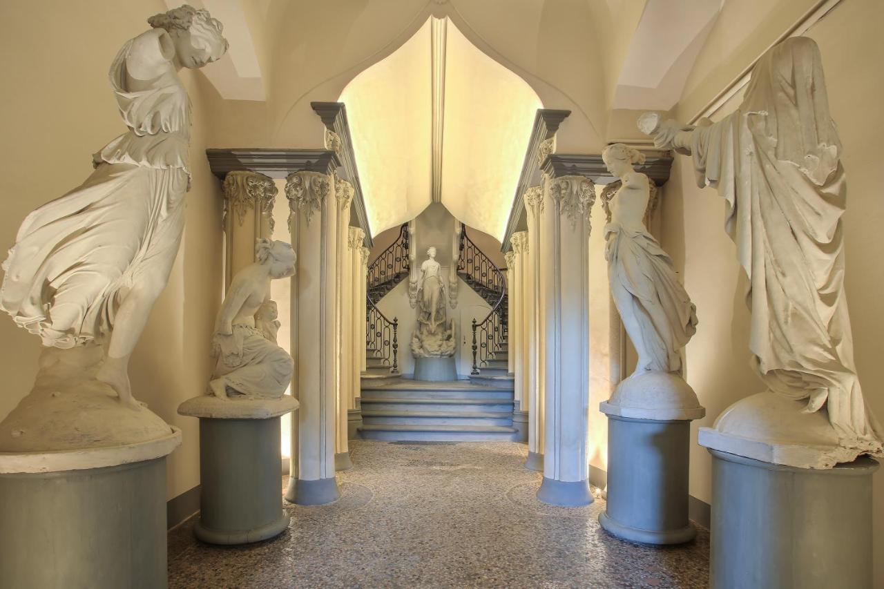 Luxury Suite In Florence - Hosted By Sweetstay Zewnętrze zdjęcie