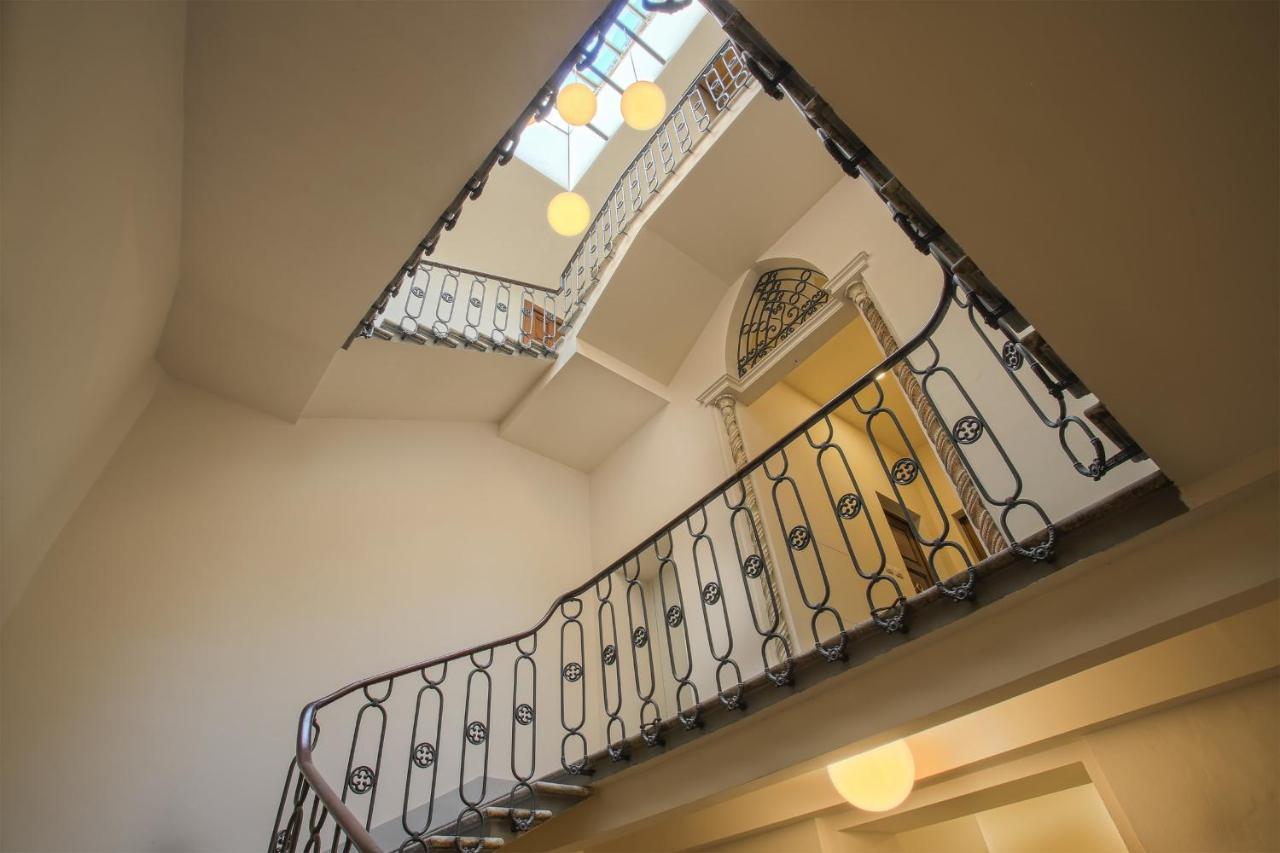 Luxury Suite In Florence - Hosted By Sweetstay Zewnętrze zdjęcie