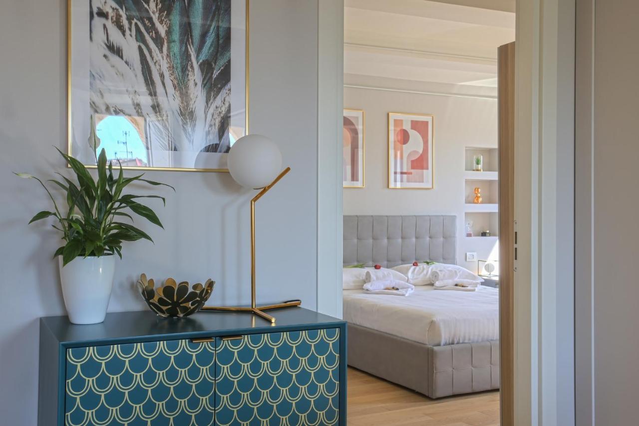 Luxury Suite In Florence - Hosted By Sweetstay Zewnętrze zdjęcie