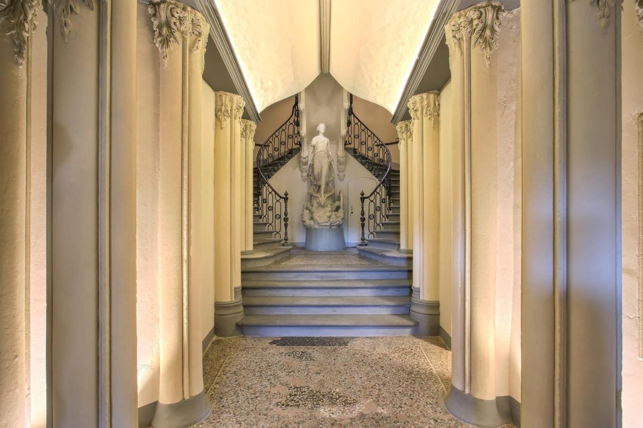 Luxury Suite In Florence - Hosted By Sweetstay Zewnętrze zdjęcie