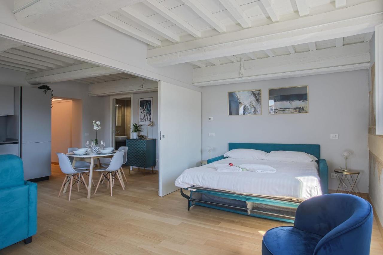 Luxury Suite In Florence - Hosted By Sweetstay Zewnętrze zdjęcie